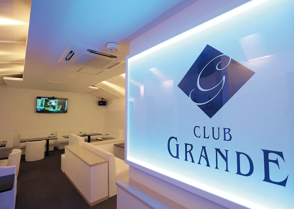 CLUB GRANDE