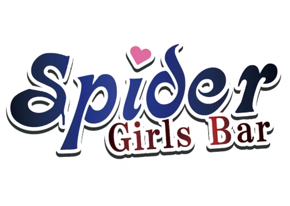 Girls Bar Spider