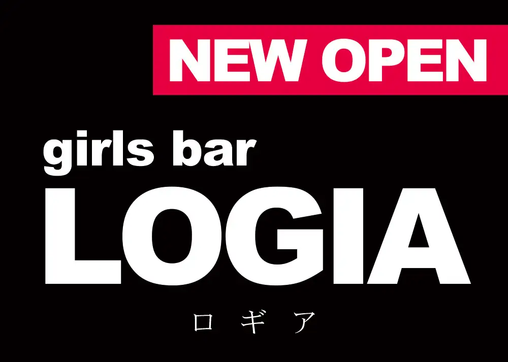 girls bar LOGIA -ロギア-