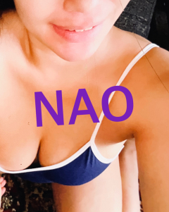 ナオさんの写真