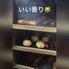 奈緒さんの写真