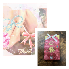 美香さんの写真