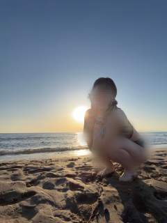 りおさんの写真