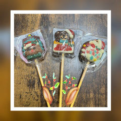 美香さんの写真