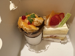 中川みちるさんの写真