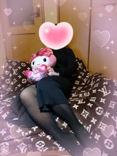 沙也加さんの写真