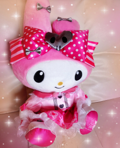 沙也加さんの写真