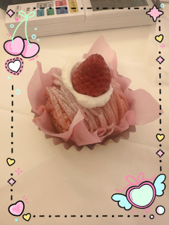 南ここあさんの写真