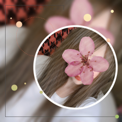 七瀬りこさんの写真