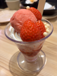 桜井もかさんの写真