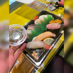 奈緒さんの写真