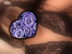 モモさんの写真