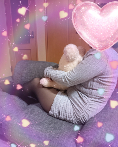 沙也加さんの写真