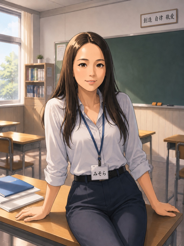 みそら 写真