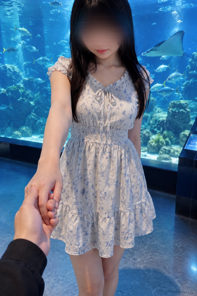 りりあ 写真