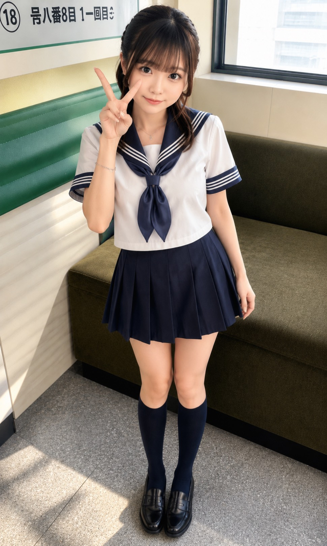 ひなた 写真