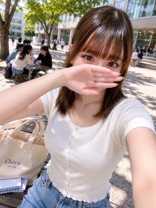 ひなた 写真