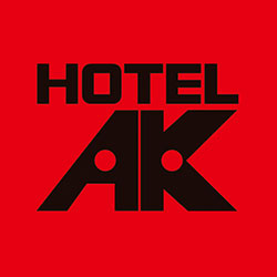  ホテル HOTEL AK