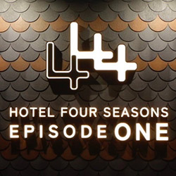 潟上市 ラブホテル HOTEL FOUR SEASONS EPISODE ONE