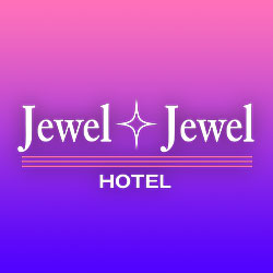 潟上市 ラブホテル HOTEL Jewel◇Jewel